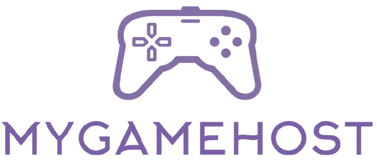 MyGameHost